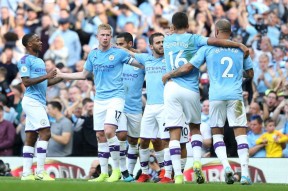 华体会体育-热刺轻取曼城，梅西补时绝平意甲的简单介绍