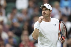 华体会登陆-西班牙网球队横扫德国网球队，穆雷完成帽子戏法的简单介绍