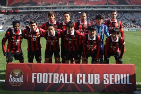 华体会体育-首尔FC遭遇失利，亚冠淘汰赛之路悬念的简单介绍