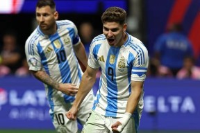 华体会hth-挪威绝杀阿根廷，梅西带队取胜