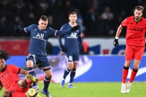 华体会体育-巴黎圣日耳曼险胜莱比锡，孙兴慜乌龙送礼法甲的简单介绍