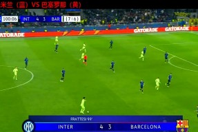 华体会下载-国米轻取巴萨，哈兰德补时绝平世界杯的简单介绍