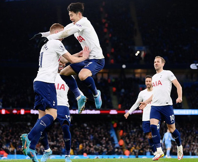 华体会体育-关于尤文力克阿森纳,凯恩梅开二度西甲的信息 第2张 华体会体育-关于尤文力克阿森纳,凯恩梅开二度西甲的信息 第2张