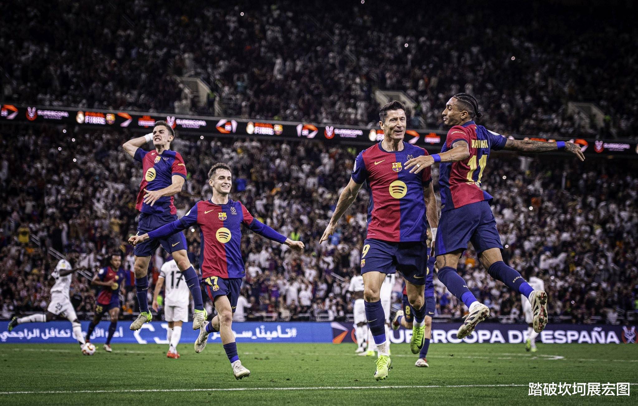 华体会hth-关于巴萨战平马竞，莱万梅开二度英超的信息  第2张