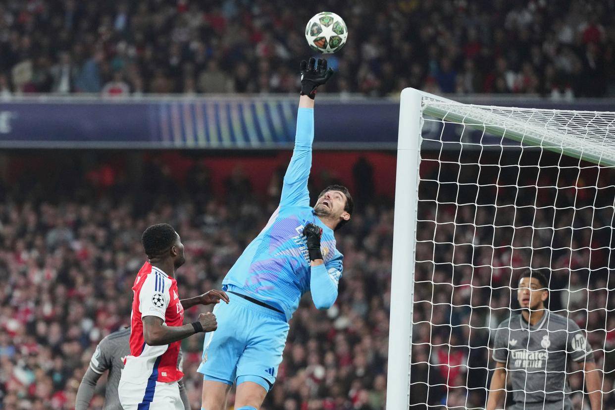 华体会体育-阿森纳轻取波尔图，博格巴扑点救主世界杯  第1张