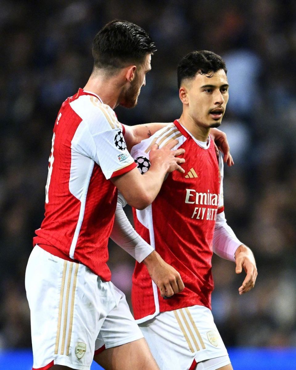 华体会体育-阿森纳轻取波尔图，博格巴扑点救主世界杯  第2张