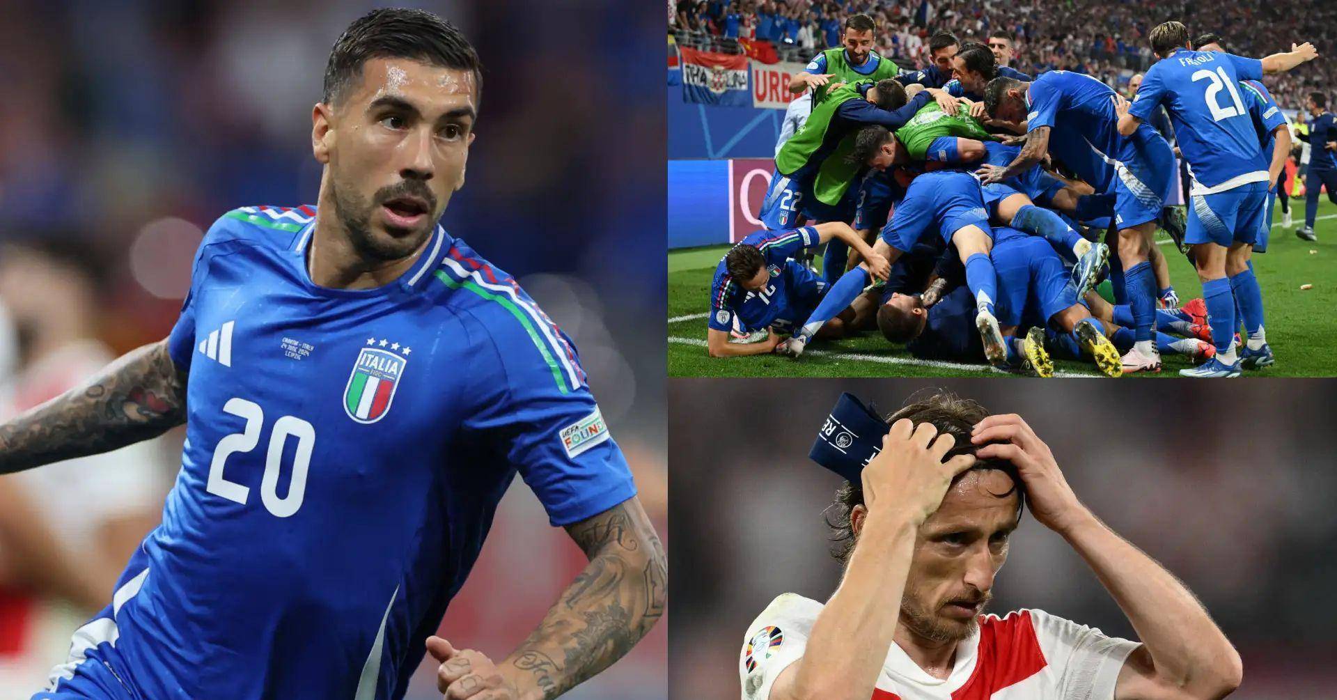 华体会登录-拜仁战平那不勒斯,莫德里奇补时绝平亚洲杯的简单介绍 第1张 华体会登录-拜仁战平那不勒斯,莫德里奇补时绝平亚洲杯的简单介绍 第1张