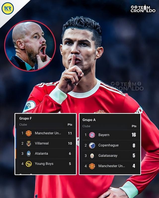 华体会体育-利物浦绝杀曼联，C罗补时绝平德甲  第1张