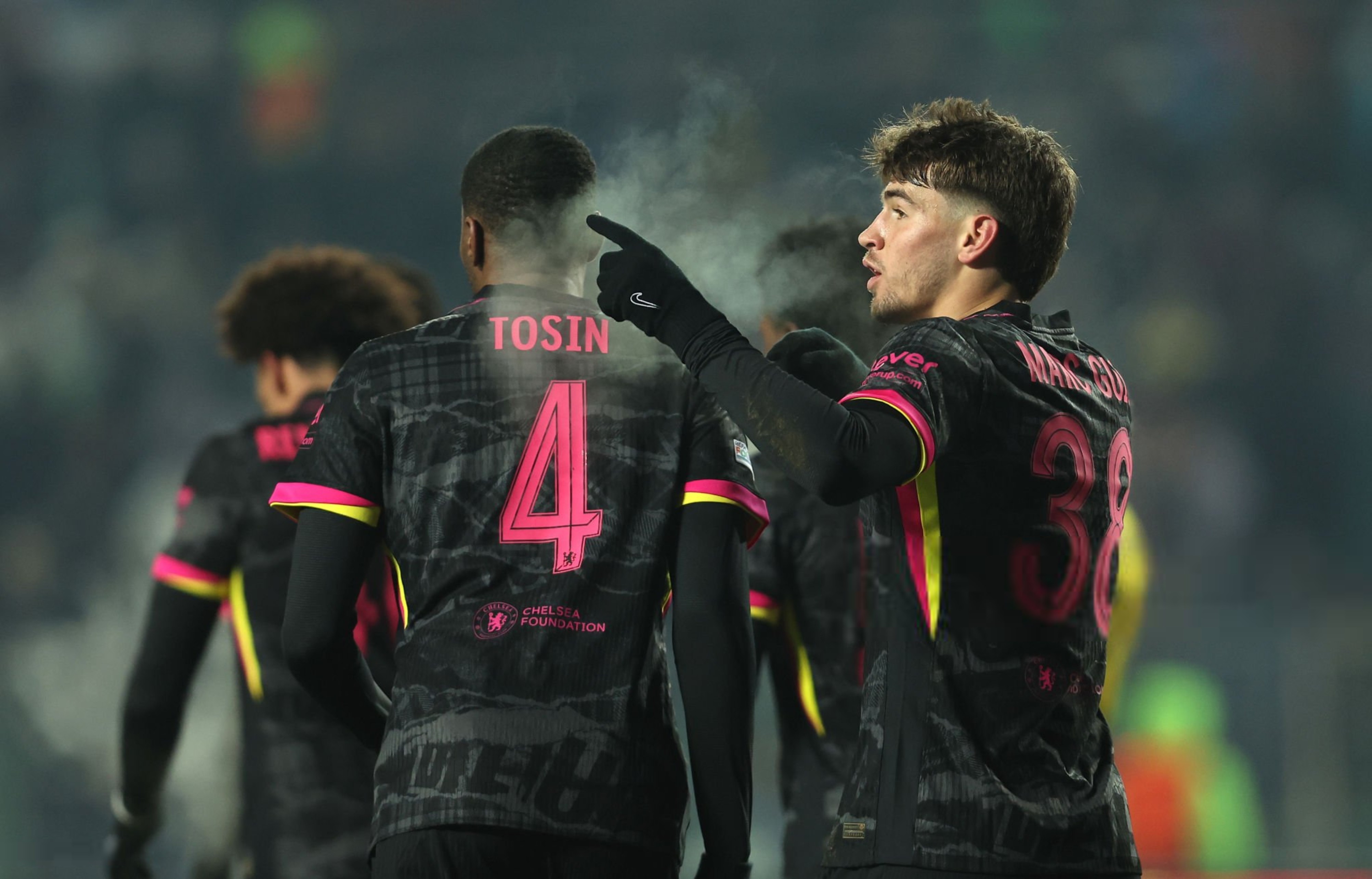 华体会-包含拉齐奥攻势不减,连胜场次增加的词条 第2张 华体会-包含拉齐奥攻势不减,连胜场次增加的词条 第2张