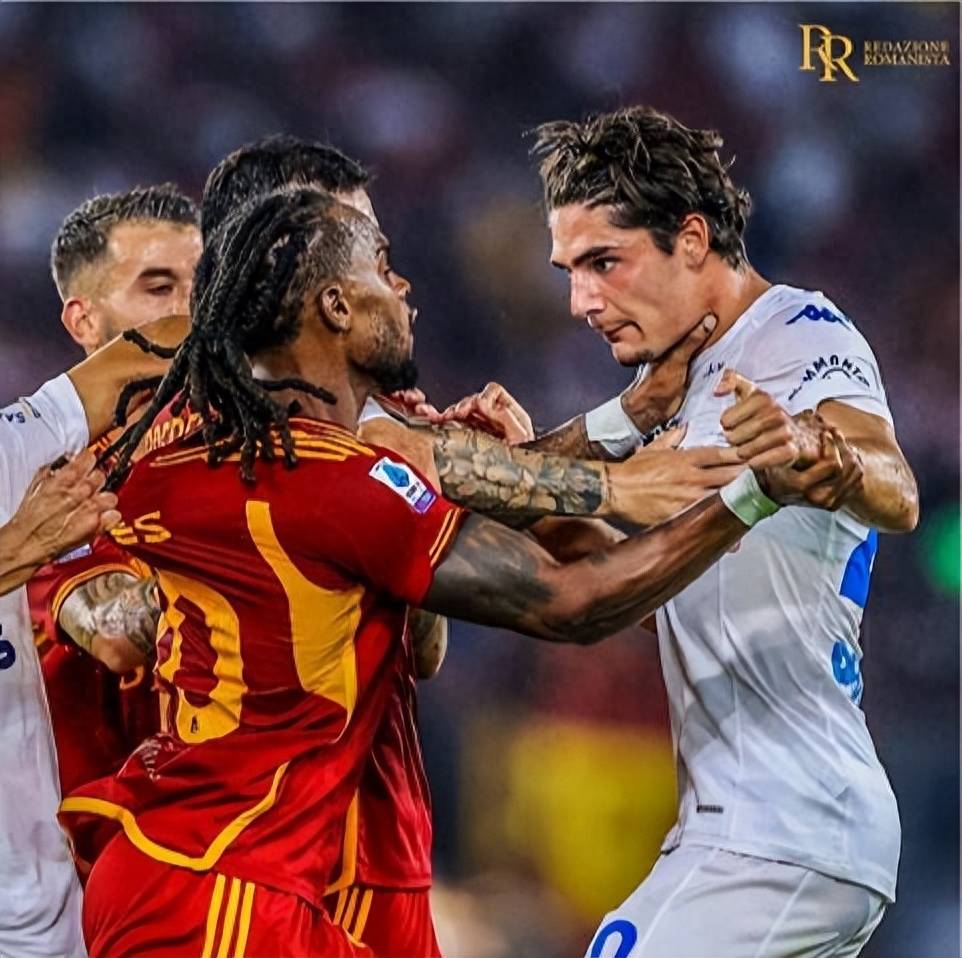 华体会登录-包含罗马主场大捞三分,抢先晋级下一轮的词条 第2张 华体会登录-包含罗马主场大捞三分,抢先晋级下一轮的词条 第2张