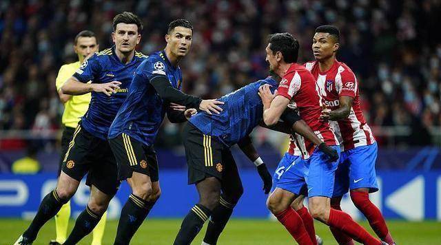 华体会体育-曼联战平马竞,博格巴乌龙送礼世界杯 第1张 华体会体育-曼联战平马竞,博格巴乌龙送礼世界杯 第1张