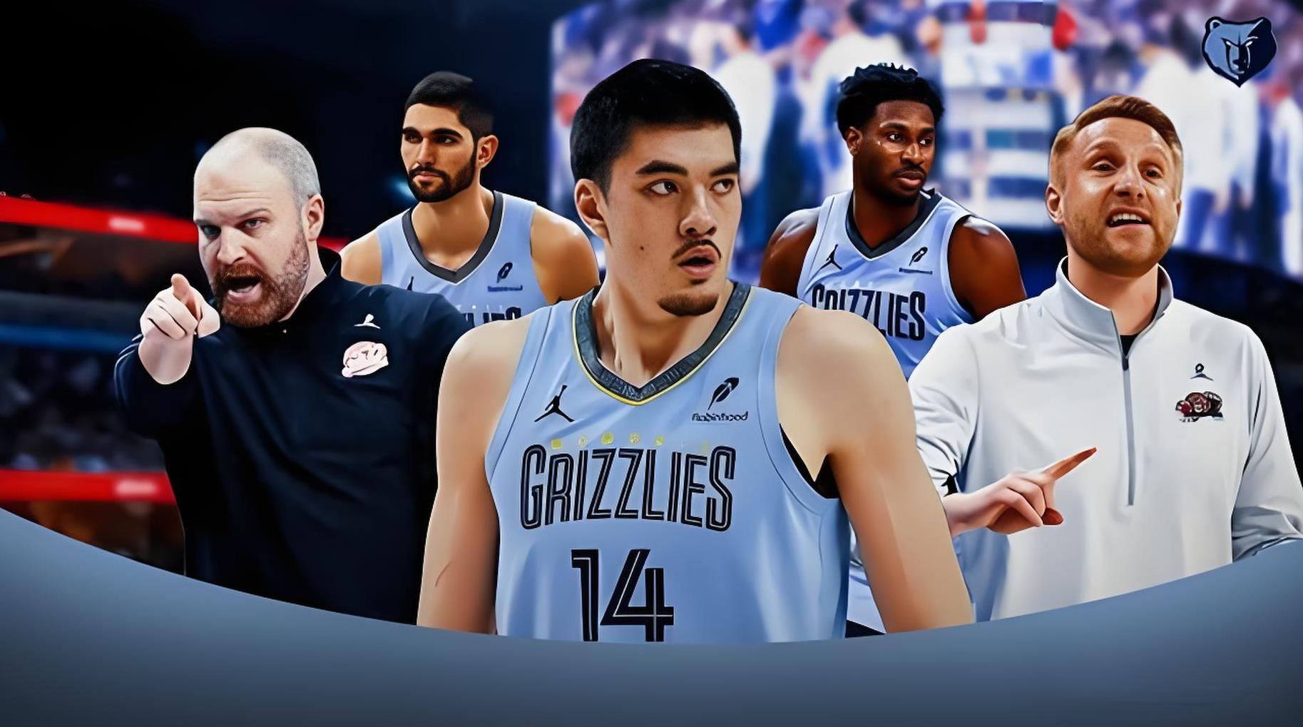 华体会官网-灰熊队被逆袭翻盘，败于对手的简单介绍  第1张