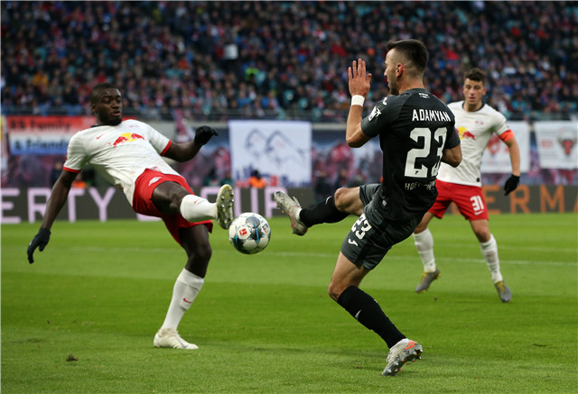 华体会体育-奥格斯堡大胜霍芬海姆,前锋连入三球 第2张 华体会体育-奥格斯堡大胜霍芬海姆,前锋连入三球 第2张