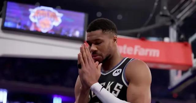 华体会登录-雄鹿擒马刺，字母哥霸气砍下分的简单介绍  第2张