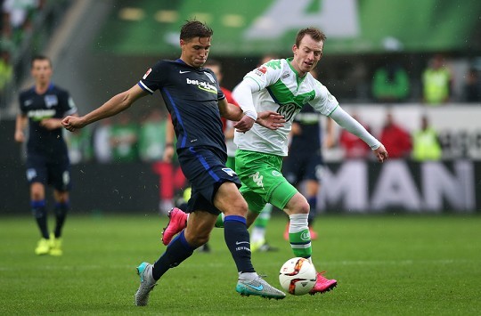 华体会app-包含沃尔夫斯堡坐镇主场不敌柏林赫塔的词条  第1张