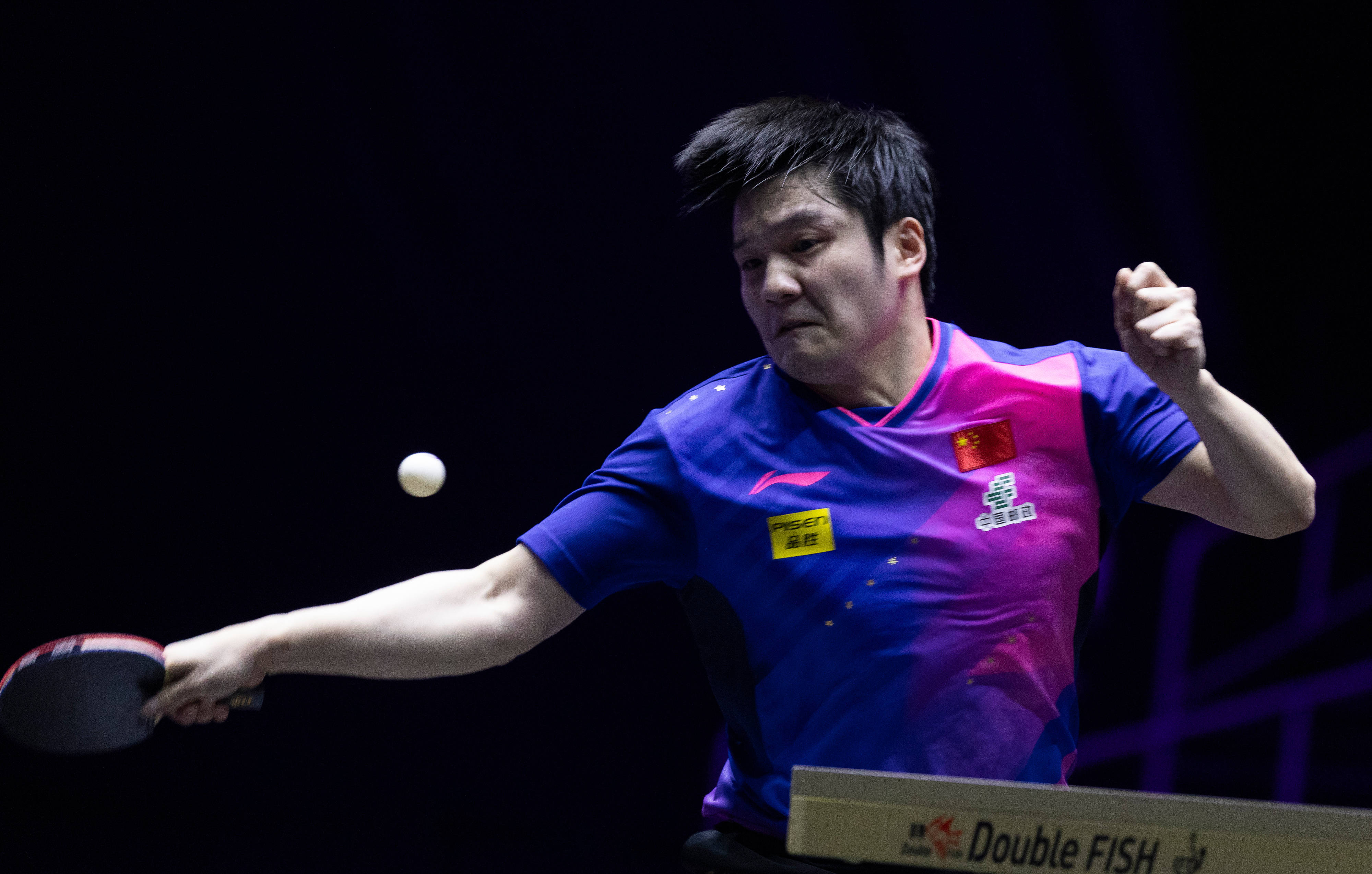 华体会体育-关于波兰乒乓球队完胜法国乒乓球队，樊振东绝境逆转的信息  第1张