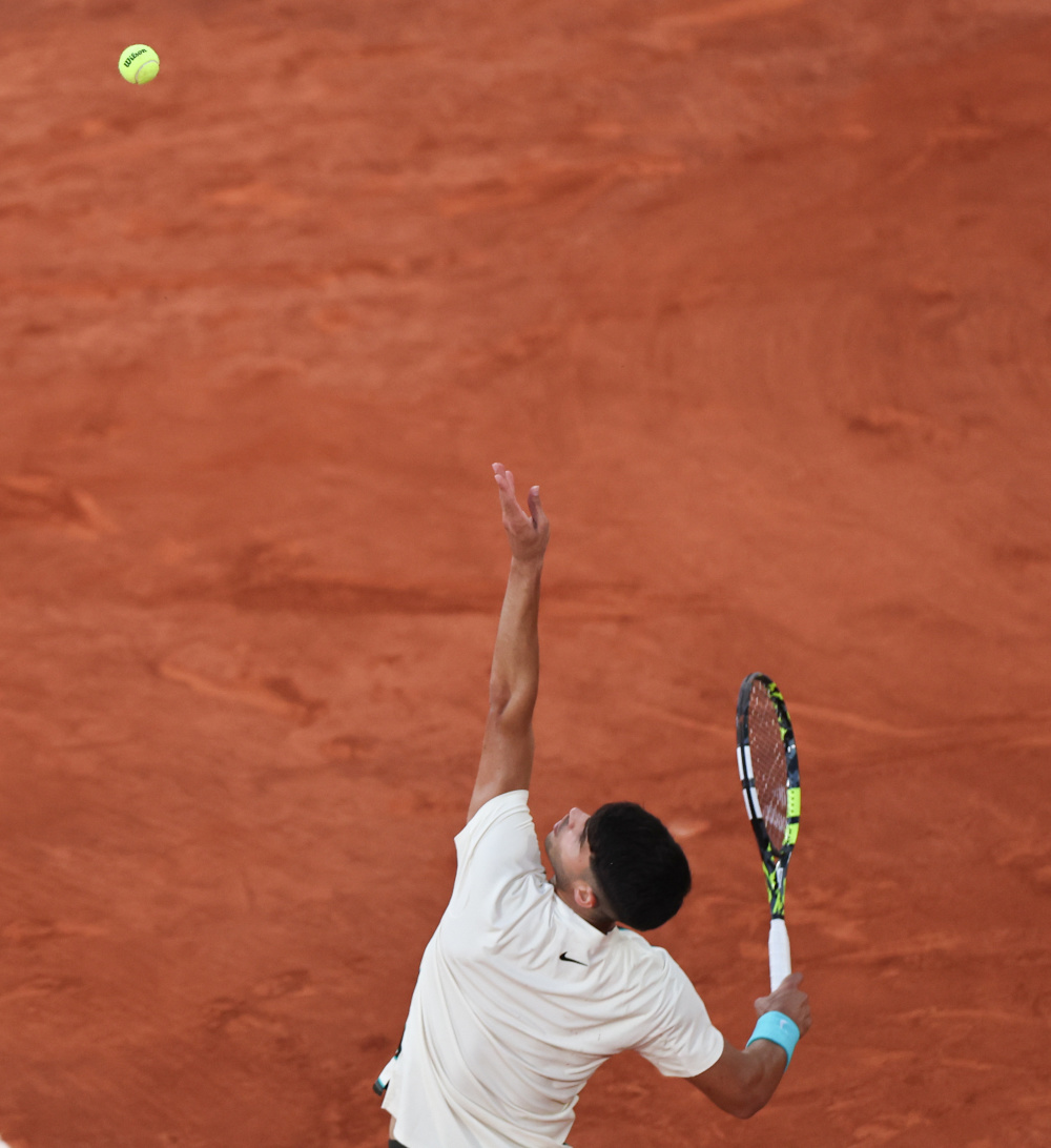 华体会体育-法国网球队绝杀日本网球队，阿尔卡拉斯高光表现的简单介绍  第2张