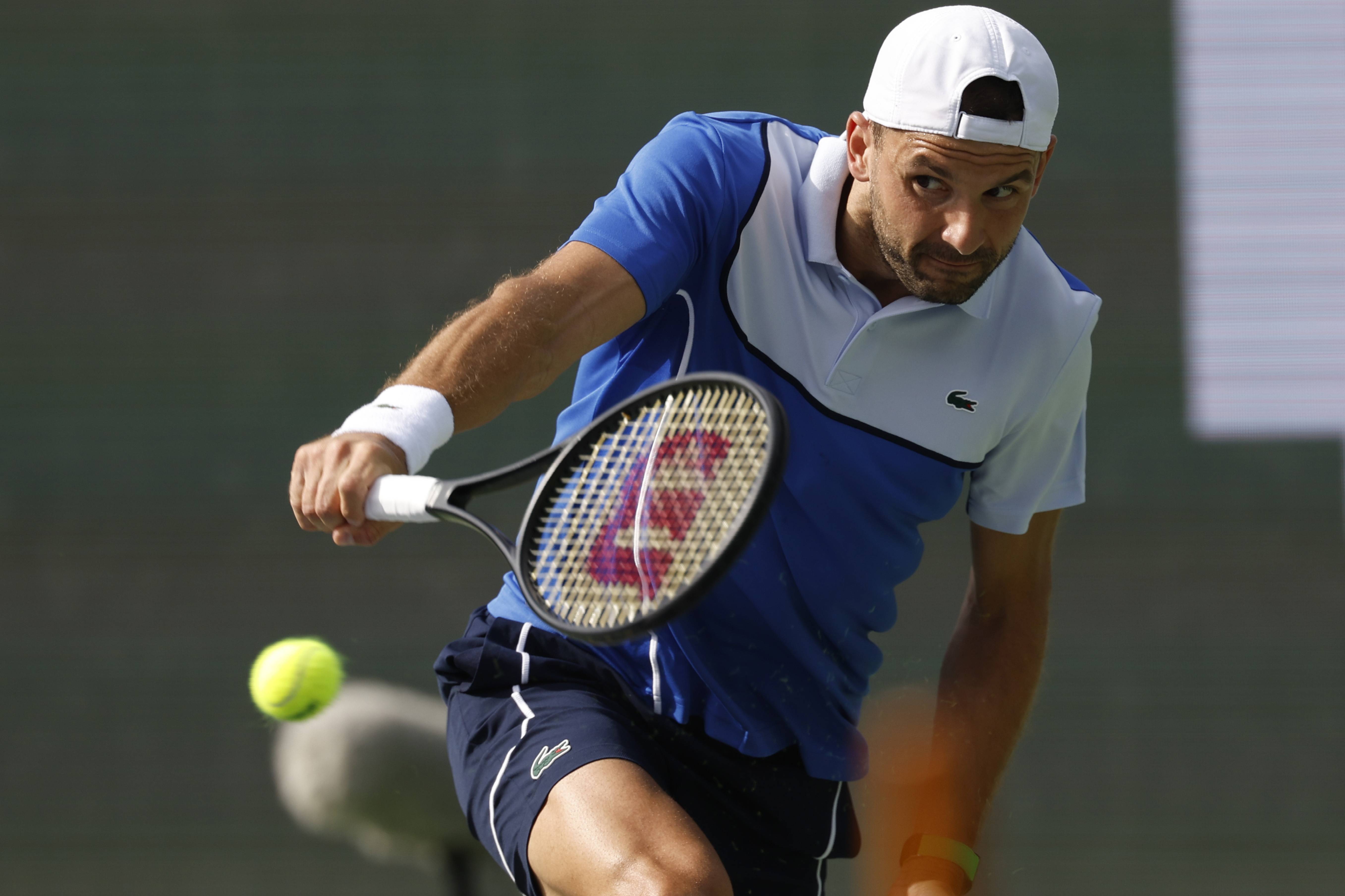 华体会登录-西班牙网球队爆冷欧洲网球队，梅德韦杰夫打破历史纪录的简单介绍  第2张