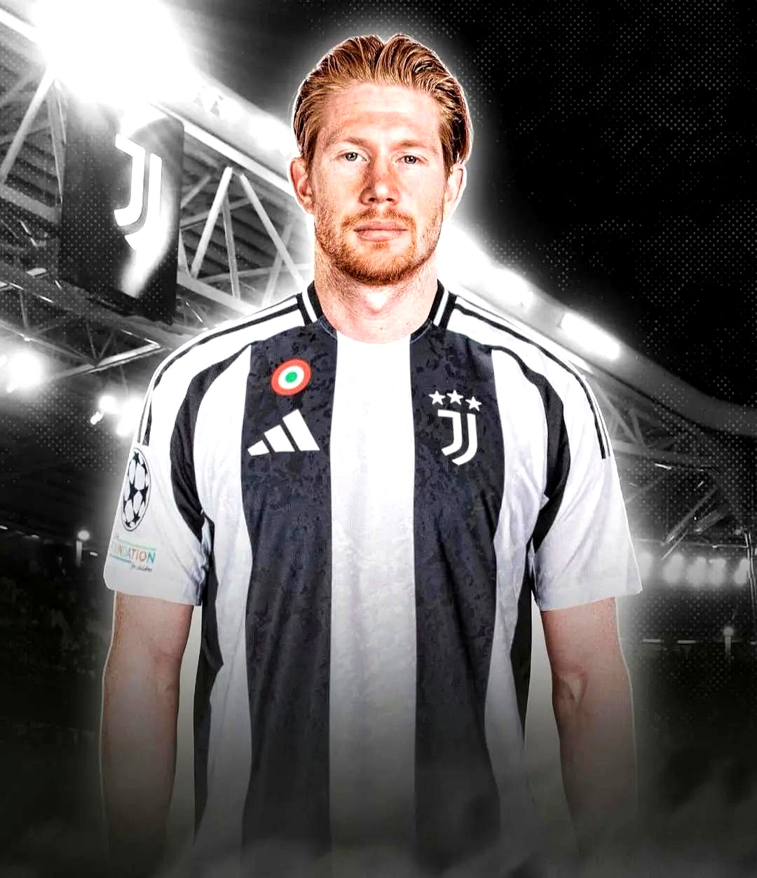 华体会体育-哥伦比亚逆转尤文，德布劳内爆发神勇的简单介绍  第2张